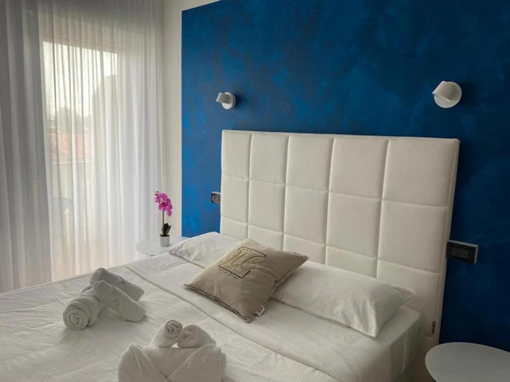 Hotel Hc Resort Lignano リニャーノ・サッビアドーロ エクステリア 写真